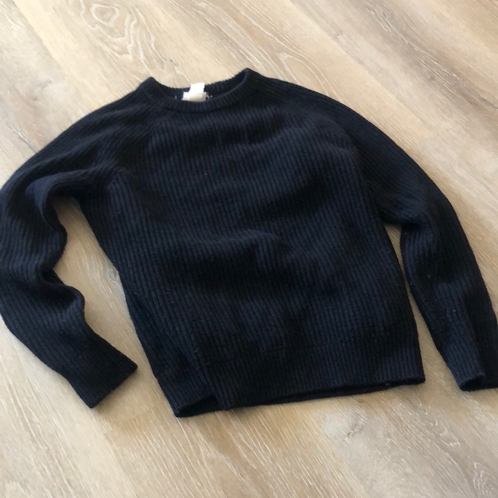 H&M sweater